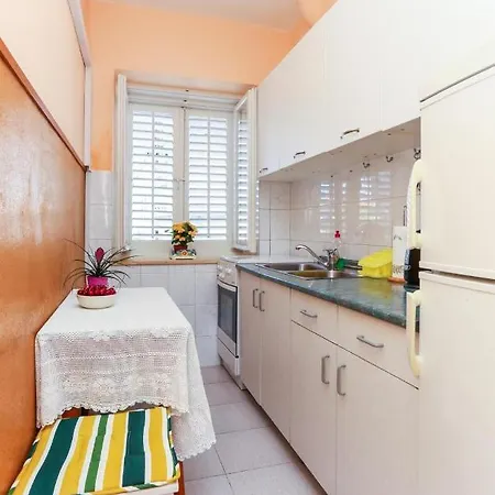 Apartment Vukoja
