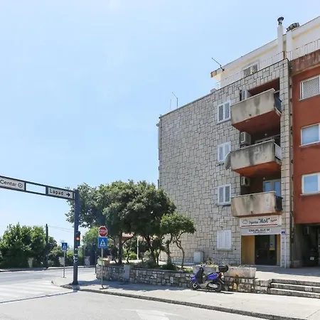 Vukoja Apartment Dubrovnik