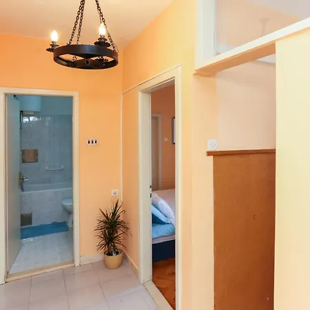 Apartment Vukoja *