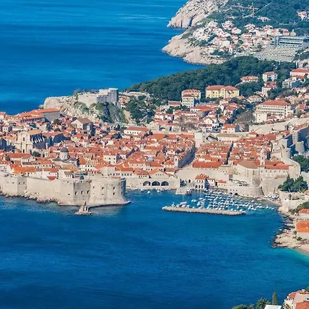 Apartment Vukoja Dubrovnik