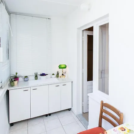 Apartment Vukoja *