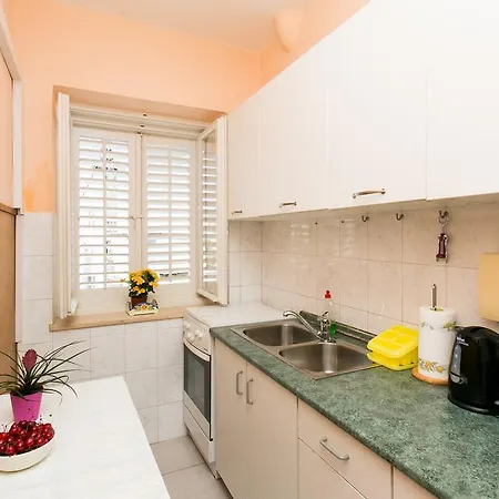 Vukoja Apartment