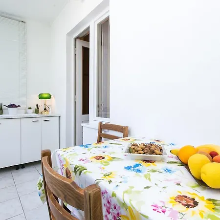 Vukoja Apartment *