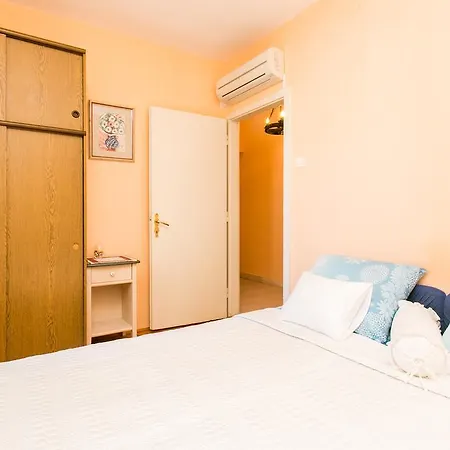 Apartment Vukoja