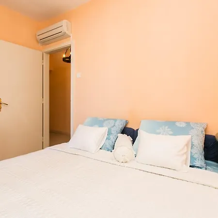 Apartamento Vukoja *