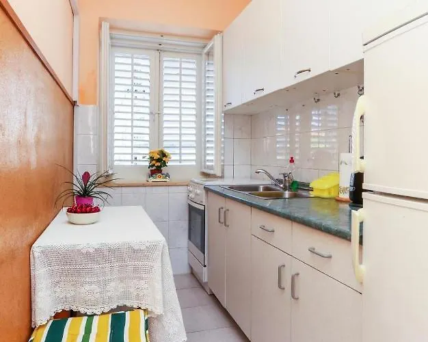 Διαμέρισμα Vukoja