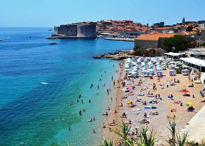 Διαμέρισμα Vukoja *