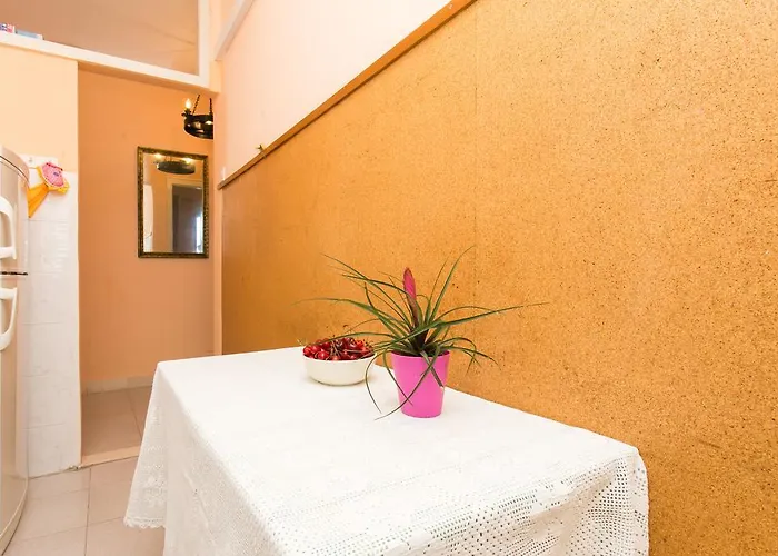 Vukoja Διαμέρισμα Ντουμπρόβνικ