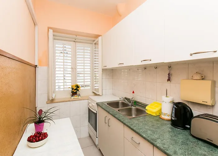 Vukoja Διαμέρισμα