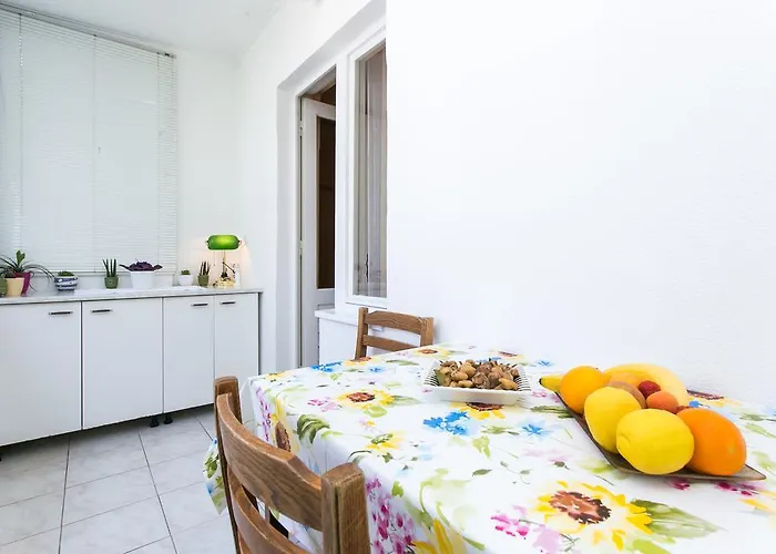 Vukoja Διαμέρισμα *