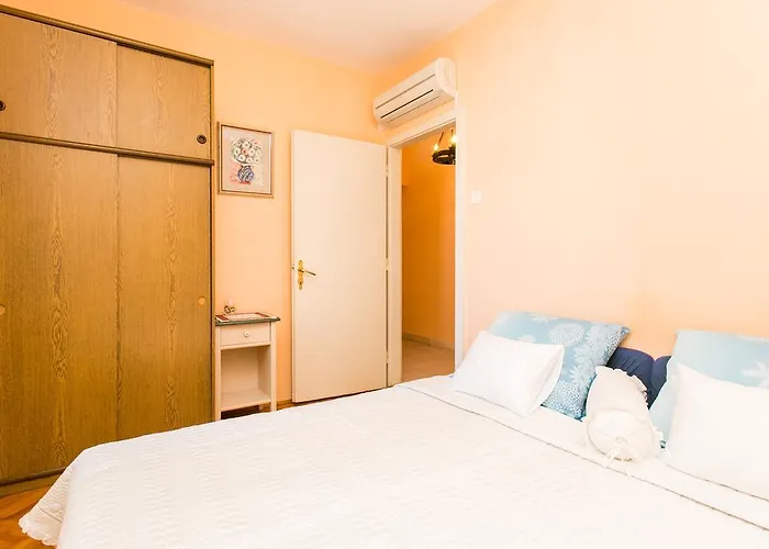 Διαμέρισμα Vukoja