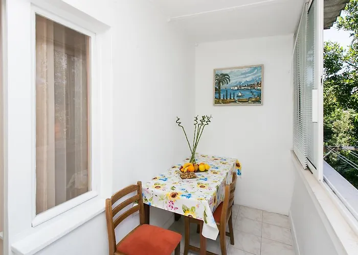 Vukoja Ντουμπρόβνικ