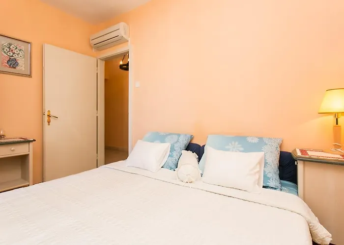 Διαμέρισμα Vukoja *