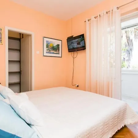 Vukoja Apartman *